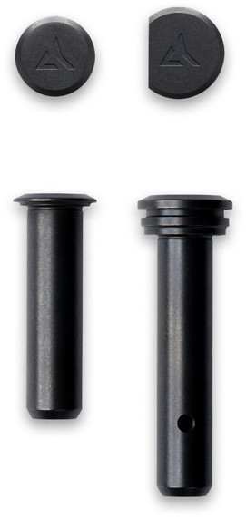 RADIAN AR15 TAKEDOWN PIN KIT BLK RADI R0077