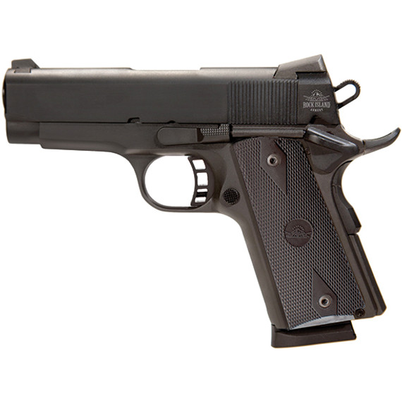 RIA 1911 ROCK 45ACP 3.5 COMPACT 7RD RIA 51429