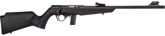ROSSI RB 22LR 16 BLK 10RD COMPACT ROS RB22L1611