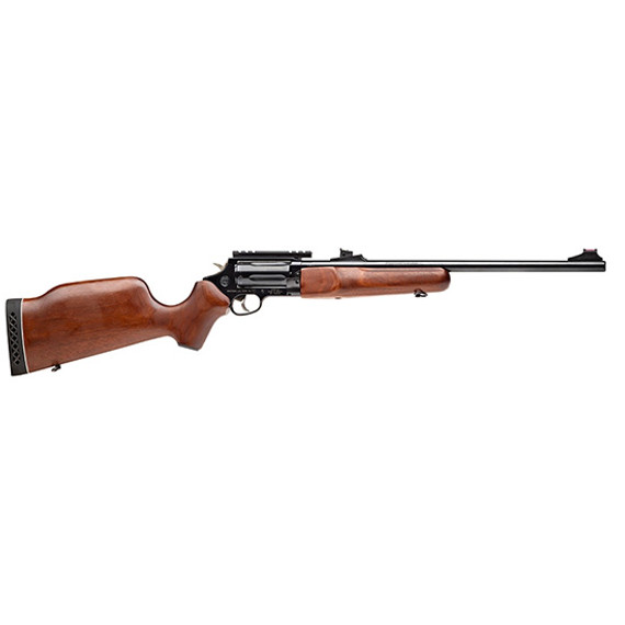 ROSSI CIRCUIT JUDGE 45LC 410GA 18.5 HARDWOOD 5RD ROS SCJ4510