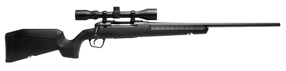 SAV AXIS XP COMPACT 20 308 WIN SCOPE SAV 32027
