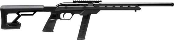 SAV 64 PRECISION 22LR 16.5 20RD SAV 45120
