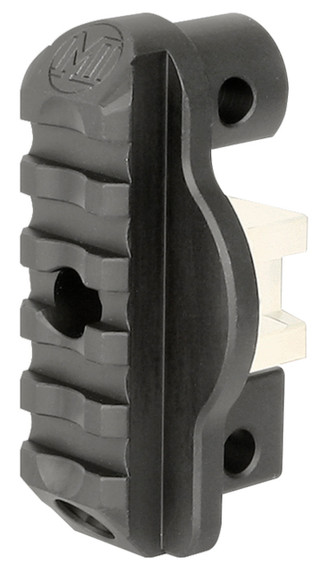 MI MP5K 1913 END PLATE ADAPTOR BLK MI MIMP5KPEPA