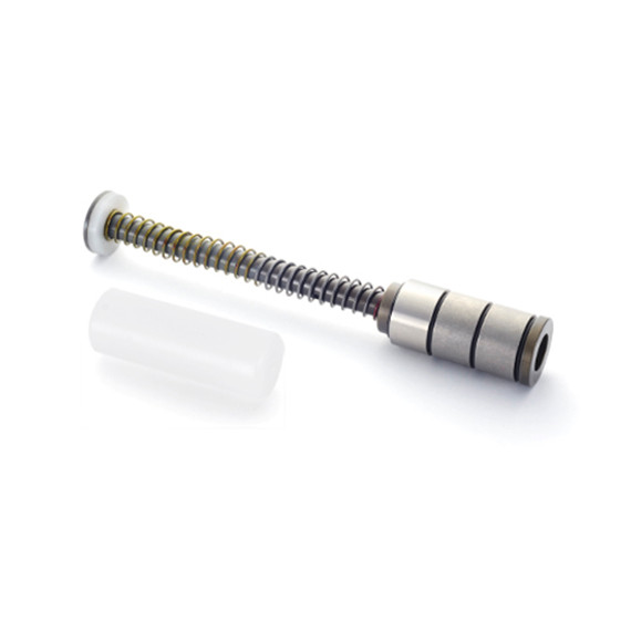 JP GEN 2 SILENT SPRING SYSTEM AR10  HEAVY H2 JP SCS210H2