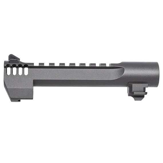 MR BBL DE MKXIX 6 CS 357MAG TUNGSTEN CERA IMB MR BAR3576TUIMB