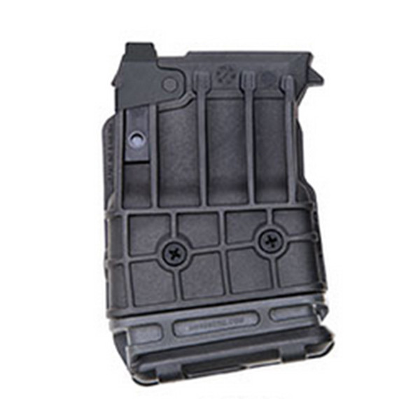 MOSS MAG 590M MAG-FED PUMP 5RD 2.75 ONLY MOSS 95137