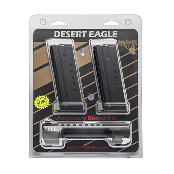 MR BBL 50AE 6 IMB BLK INTEGRAL BRAKE 2 MAGS MR BMCP506IMB