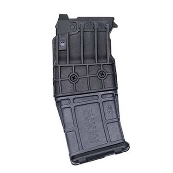 MOSS MAG 590M MAG-FED PUMP 10RD 2.75 ONLY MOSS 95138