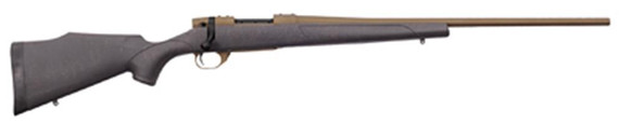 WBY VANGUARD BRONZE 308WIN 22 WEATHERGUARD WBY VWB308NR2T