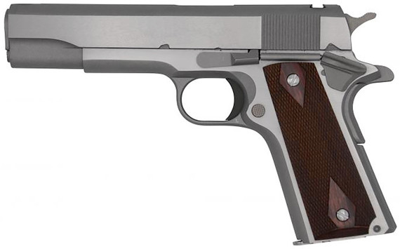 CLT 1911 CLASSIC SS 45ACP NO ROLLMARK/SIGHT CLT O1911CSSZ