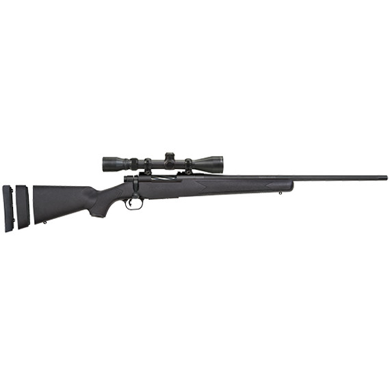 MOSS PATRIOT YOUTH SUPER BANTAM SCOPED 350LEG 22 MOSS 28094