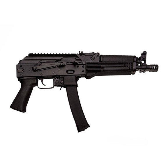 KUSA KP9 PISTOL 9MM 9.25 30RD KUSA KP9