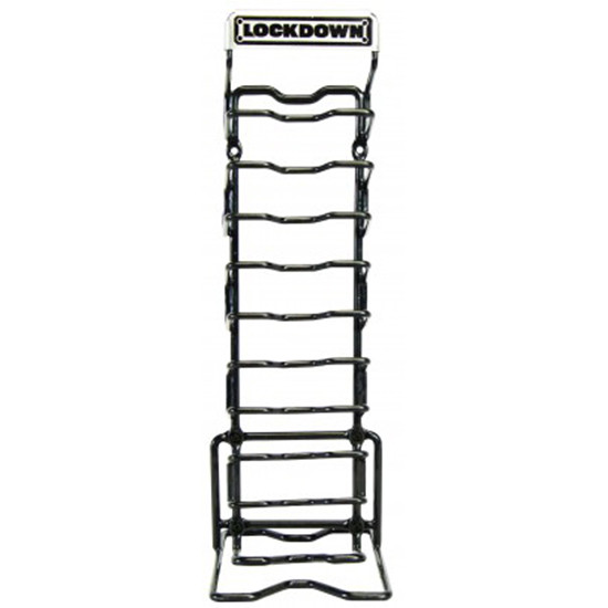 LOCKDOWN AR MAGAZINE RACK LD 222972