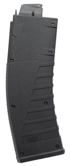 KRISS MAG DKM22 22LR 25RD BLK KRISS DAM25BL00