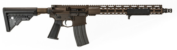 GRIFFIN MK2 RIFLE RECCE 5.56 16 FDE GRIF MK2RECCEFDEW