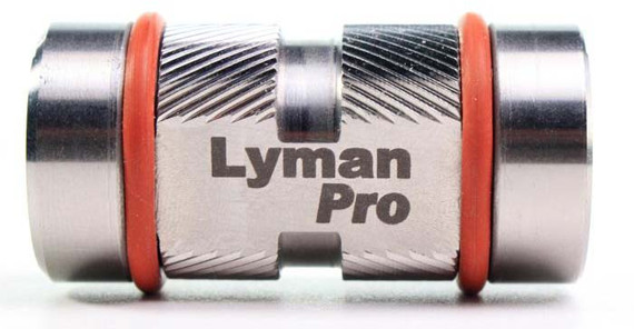 LYM PRO MAXIMUM CARTRIDGE GAUGE 9MM LYM 7705000