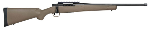 MOSS PATRIOT PREDATOR 400LEGEND 20 FDE 4RD MOSS 28263