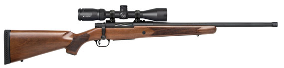 MOSS PATRIOT WALNUT 400LEGEND VORTEX COMBO MOSS 28242