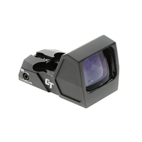 CTC RAD MICRO PRO GREEN SIGHT CTC 013000038