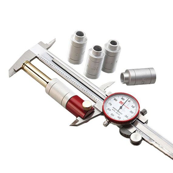 HORN LNL HEADSPACE KIT W/BODY HORN HK66