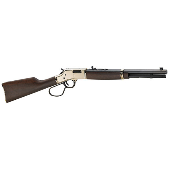 HENRY BIG BOY CARBINE 327FED HRAC H006MR327