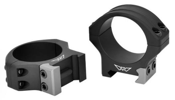 WAR HYPERLITE RINGS 34MM LOW MATTE WAR 8520M
