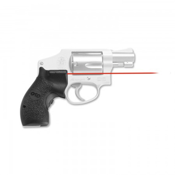CTC LASERGRIPS SW J FRAME HARD POLYMER CTC LG105