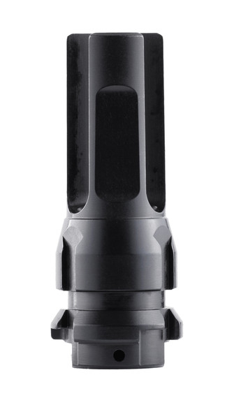 DAIR FLASH HIDER 5.56MM 1/2-28 KEY MOUNT DAIR DA301