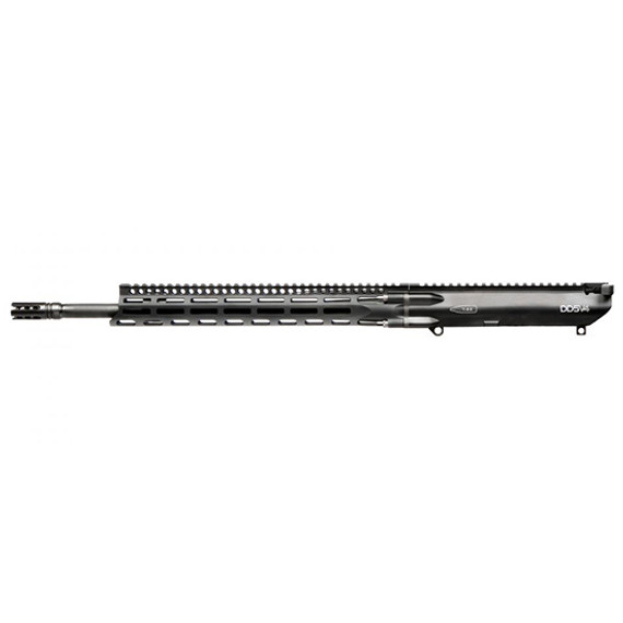 DAN UPPER DD5 V4 7.62X51 18 MLOK DAN 2315812058