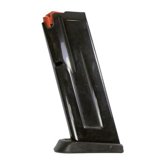 EAA MAG WITNESS COMPACT 38SUP 12RD EAA 101955