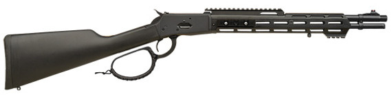 GFA SADDLE HORN TAC LEVER 44MAG 16.5 BLK GFA GFLVR44SXB