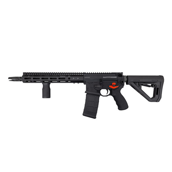 Franklin Armory AT-125 5.56MM 12.5" BLK BINARY FA00-10103-BLK