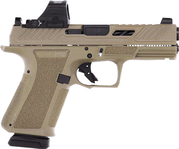 SHADOW SYSTEMS MR920 ELITE FDE9MM HOLOSUN OPTIC UNTHRDED BB< GSS1024H SHADOW SYSTEMS MR920 ELITE FDE9MM HOLOSUN OPTIC UNTHRDED BB< GSS1024H