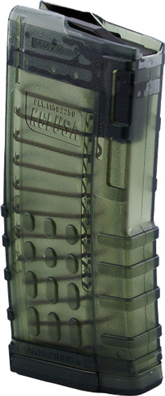 KCI USA INC MAGAZINE AR15 22321RD POLYCARBONATE KCIMZ066