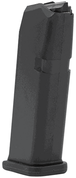 Kci Usa Inc KCI-MZ009 Glock  15rd 9mm Luger Black Polymer Fits Glock 19/26 158636