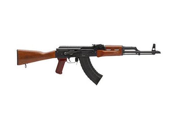 Riley Defense RAK47-C Classic Rifle 7.62x39mm 30rd Magazine 16" Barrel Wood Stock RIRAK101