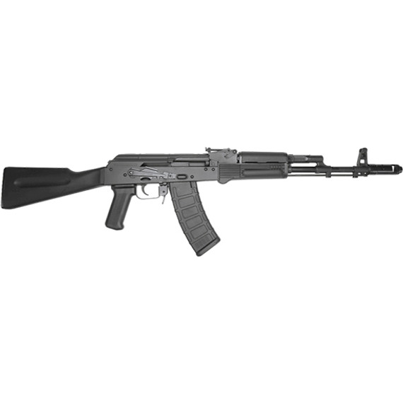 RDI RAK74-P 5.45X39MM 16 BLK POLYMER 30RD RDI RAK202