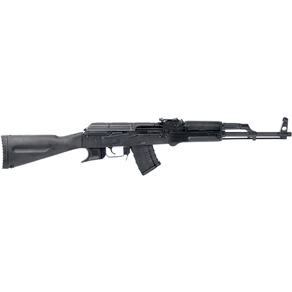 RDI RAK-47-P-NY-SPUR 7.62X39 BLK NY LEGAL 10R RDI RAK102NYSPUR