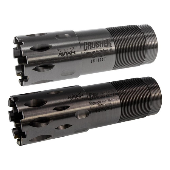 Avian-X Waterfowl Crusher Coke Twin Pack Winchester 12 ga AVAVXWFLTP02