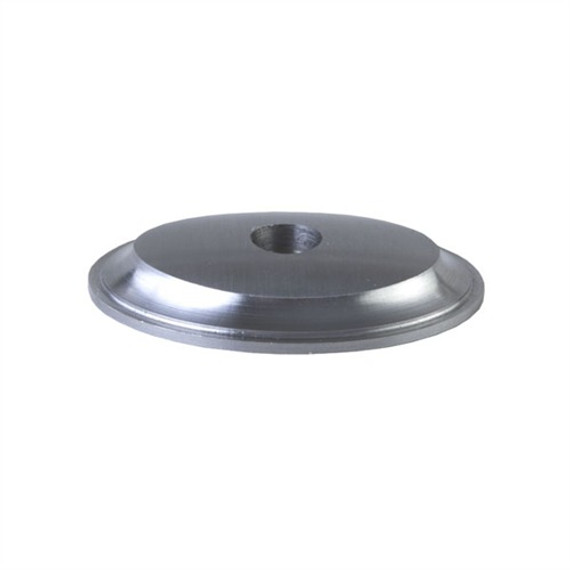 MEDIUM (1.75''X1.27'') STEEL GRIP CAP 310301002