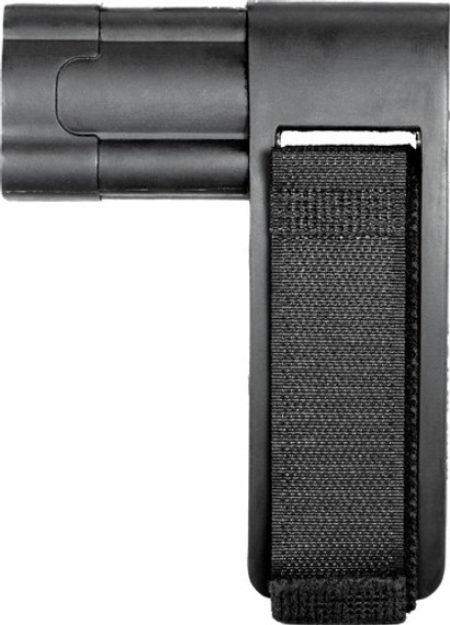 SB TACTICAL BRACE SB MINI BLK</br>FITS AR PISTOL BUFFER TUBES SBMINI01SB