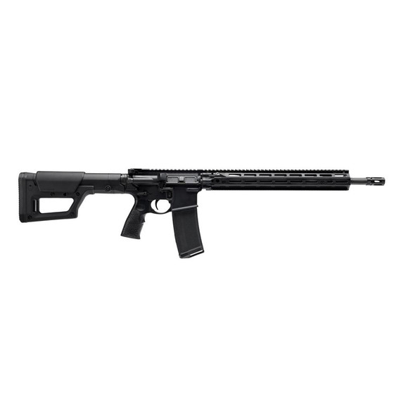 Daniel Defense DD4 SPRIII Rifle 5.56mm 32rd Magazine 18" Barrel 15" Handguard ED0219116291047