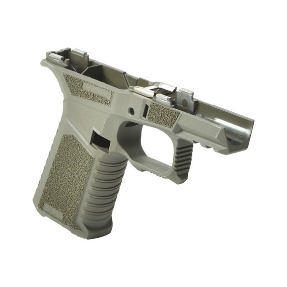 SCT 43X SC STRIPPED POLYMER FRAME FOR GLOCK 43X & 48 ODG 430107845