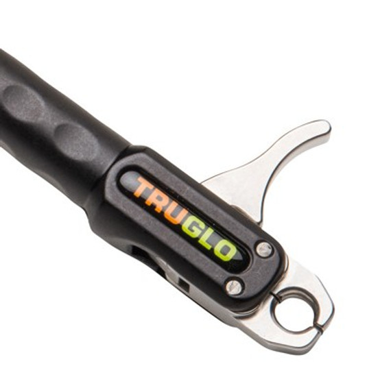 TRUGLO RELEASE NITRUS W/BOA</br>CLOSURE DUAL JAW RT-APG TG2550MBC