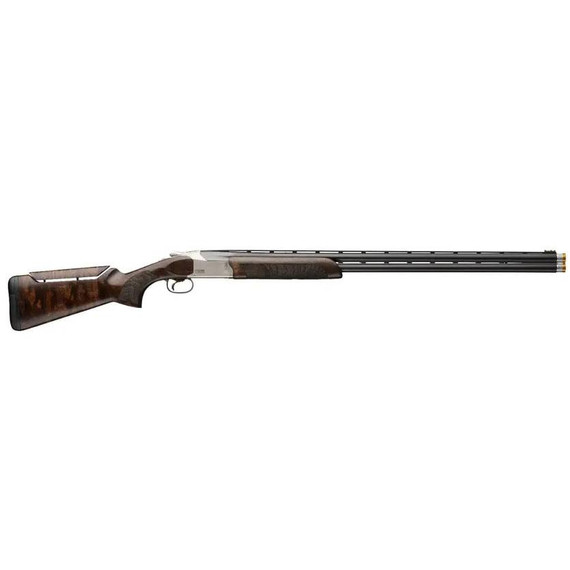 Browning Citori 825 Sporting with Adjustable Comb 12ga 3" Chamber 2rd Capacity 30" Barrel Wood Stock XZ0183233003