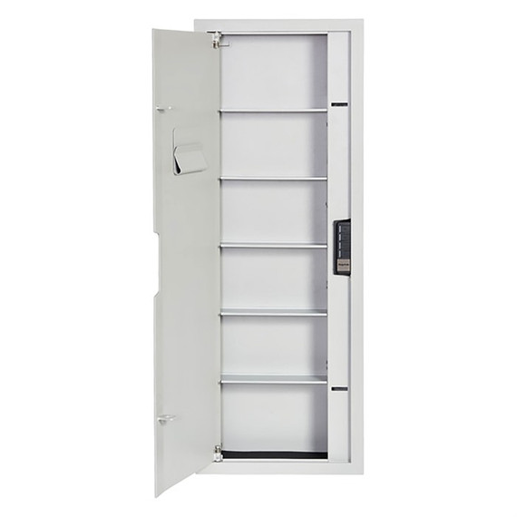 IN WALL LONG GUN SAFE 749019499