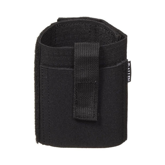 Allen Hideout Ankle Holster Black Ambi AN44255 Allen Hideout Ankle Holster Black Ambi AN44255