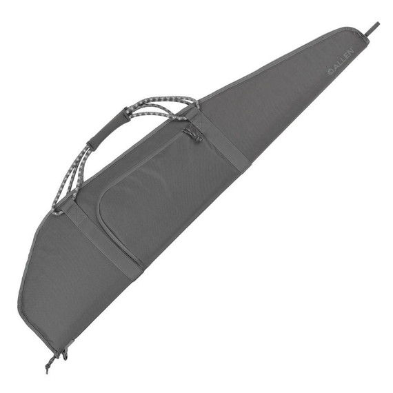 Allen Rollins Rifle Case 46" Grey AN91446