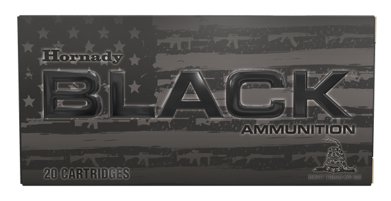 HORN 82273  BLACK 338 ARC 170 MONOFLEX      20/10 185937