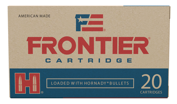 FRONTIER FR420       7.62X39  123 FMJ        20/10 185942